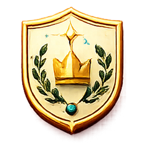 Badge Top 10