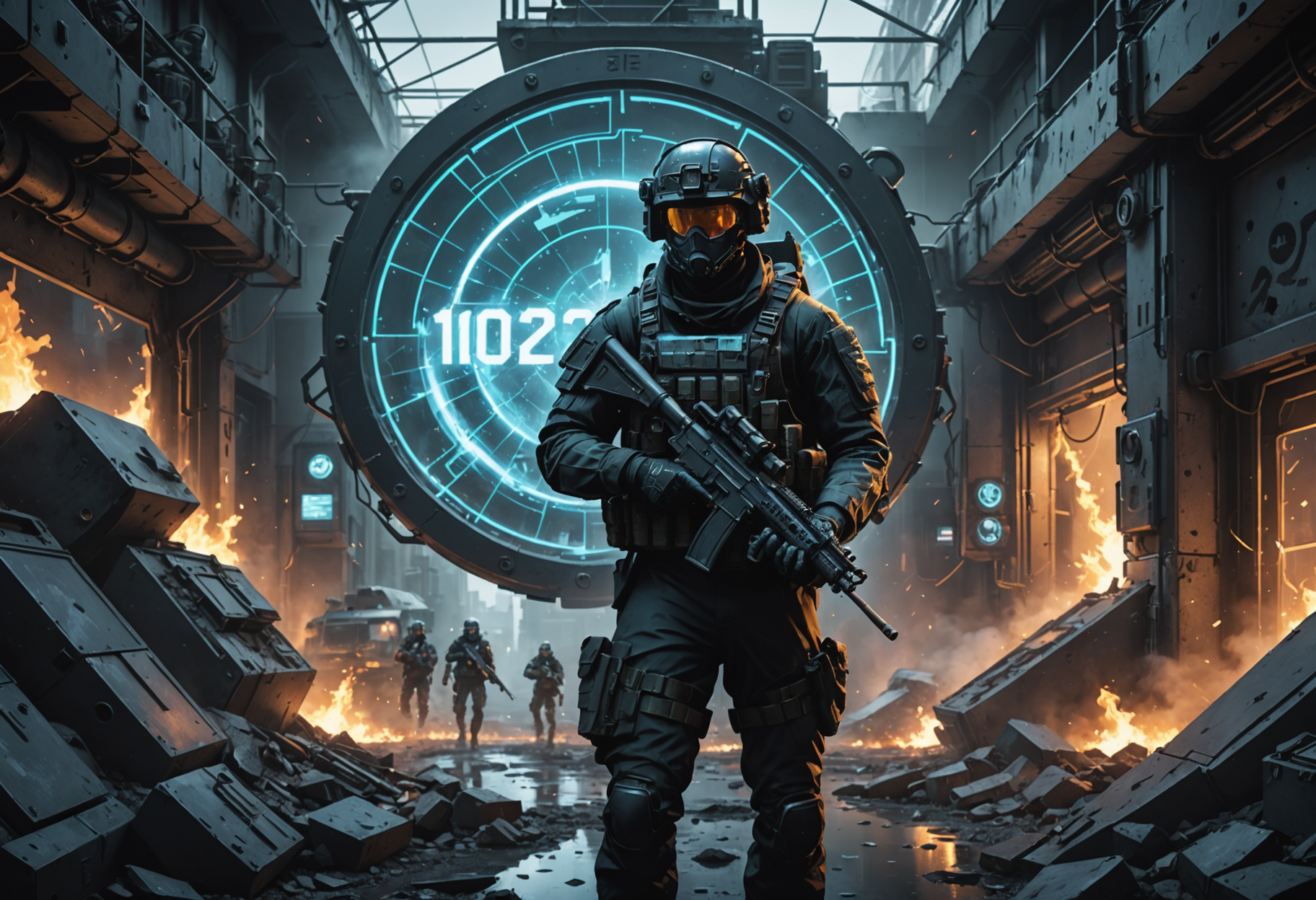 Modern Warfare 4 será nº 1 na Steam Brasil entre 20 e 27 de outubro?